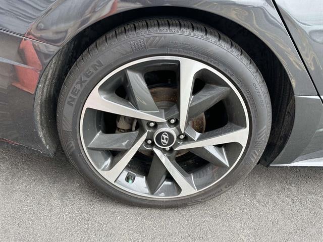 2022 Hyundai Sonata SEL Plus