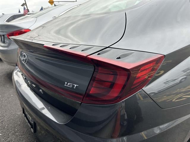 2022 Hyundai Sonata SEL Plus