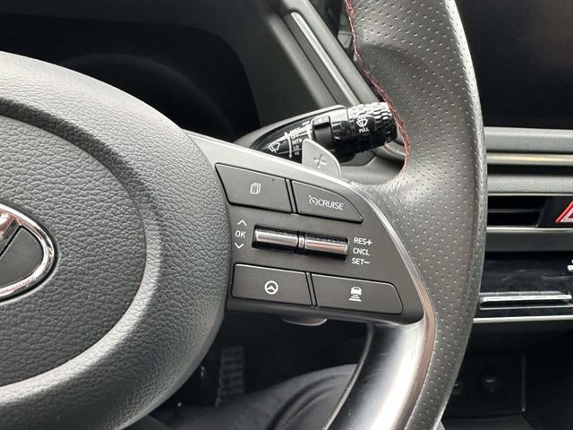 2022 Hyundai Sonata SEL Plus