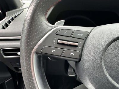 2022 Hyundai Sonata SEL Plus