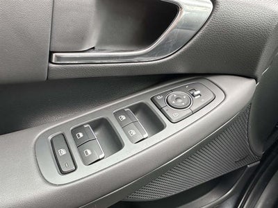 2022 Hyundai Sonata SEL Plus