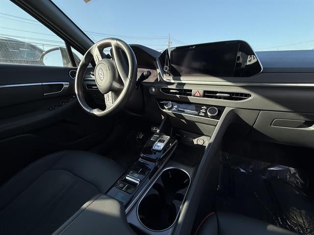 2022 Hyundai Sonata SEL Plus