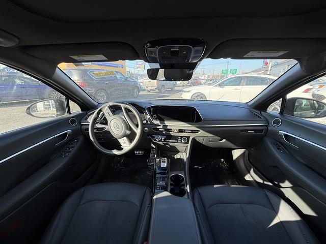 2022 Hyundai Sonata SEL Plus