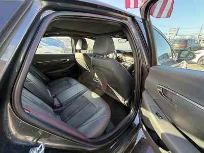 2022 Hyundai Sonata SEL Plus