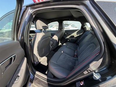 2022 Hyundai Sonata SEL Plus