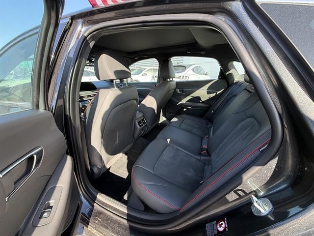 2022 Hyundai Sonata SEL Plus