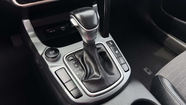 2021 Kia Seltos S Turbo