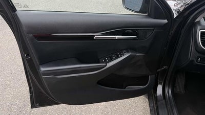 2021 Kia Seltos S Turbo