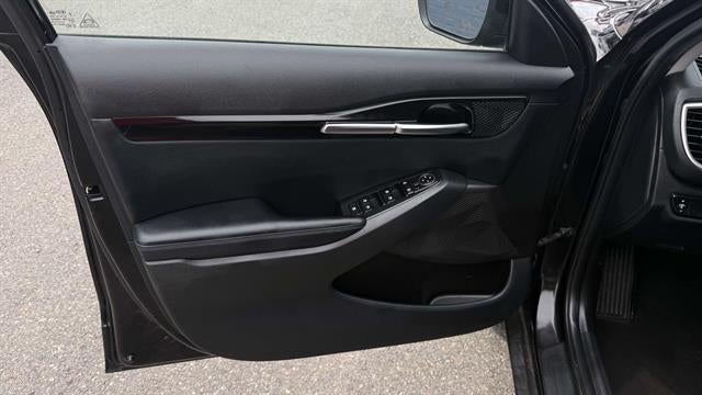 2021 Kia Seltos S Turbo