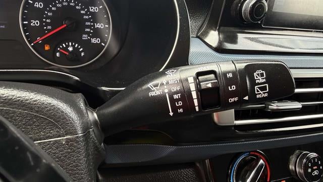 2021 Kia Seltos S Turbo