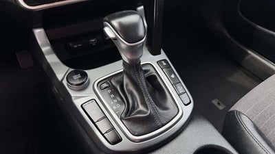 2021 Kia Seltos S Turbo