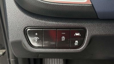 2021 Kia Seltos S Turbo