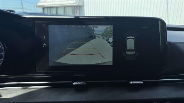 2023 Kia Carnival EX+