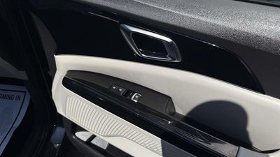 2023 Kia Carnival EX+