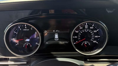 2023 Kia Carnival EX+