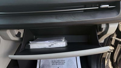 2023 Kia Carnival EX+