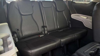 2023 Kia Carnival EX+