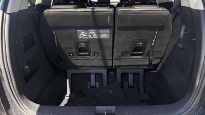 2023 Kia Carnival EX+