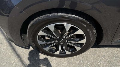 2023 Kia Carnival EX+