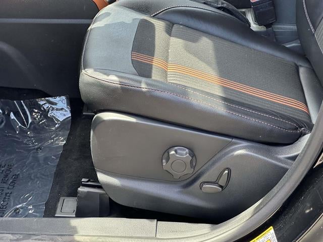 2018 Ford EcoSport AWD SES 4dr Crossover