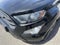2018 Ford EcoSport AWD SES 4dr Crossover