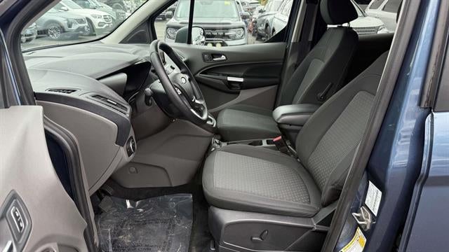 2019 Ford Transit Connect Wagon XLT