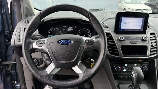 2019 Ford Transit Connect Wagon XLT