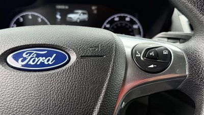 2019 Ford Transit Connect Wagon XLT