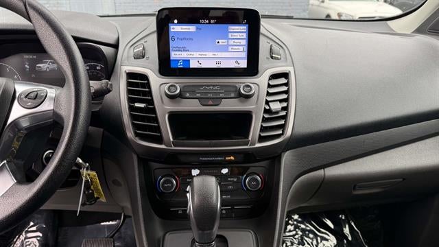2019 Ford Transit Connect Wagon XLT