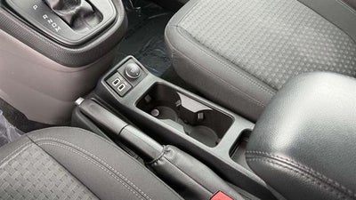 2019 Ford Transit Connect Wagon XLT