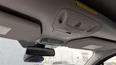 2019 Ford Transit Connect Wagon XLT