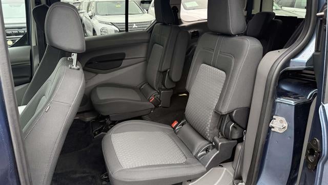 2019 Ford Transit Connect Wagon XLT