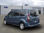 2019 Ford Transit Connect Wagon XLT