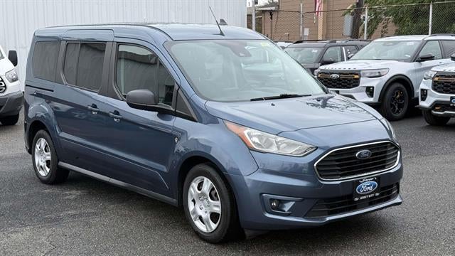 2019 Ford Transit Connect Wagon XLT