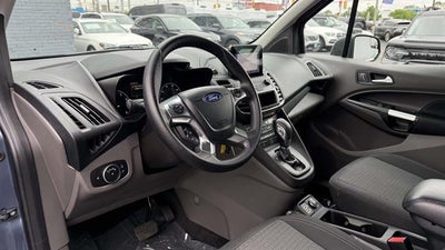 2019 Ford Transit Connect Wagon XLT