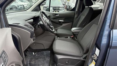2019 Ford Transit Connect Wagon XLT