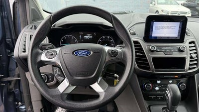 2019 Ford Transit Connect Wagon XLT
