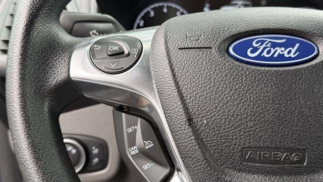 2019 Ford Transit Connect Wagon XLT