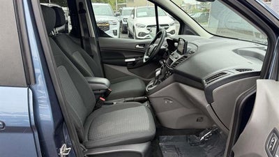 2019 Ford Transit Connect Wagon XLT
