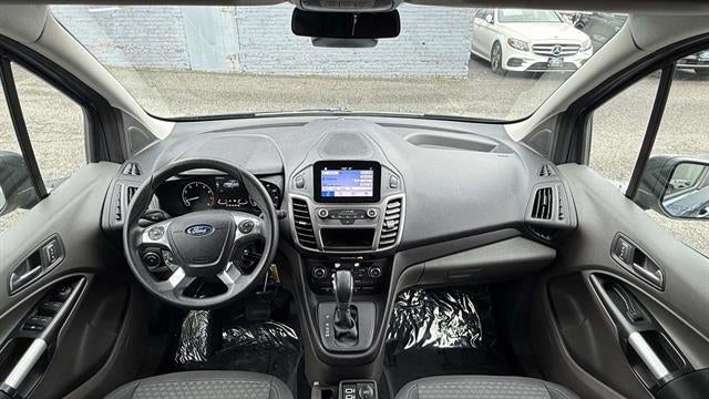 2019 Ford Transit Connect Wagon XLT
