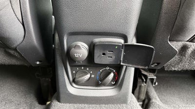 2019 Ford Transit Connect Wagon XLT