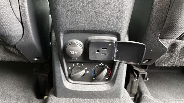 2019 Ford Transit Connect Wagon XLT
