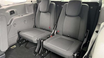 2019 Ford Transit Connect Wagon XLT
