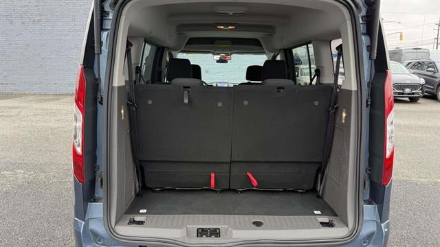 2019 Ford Transit Connect Wagon XLT