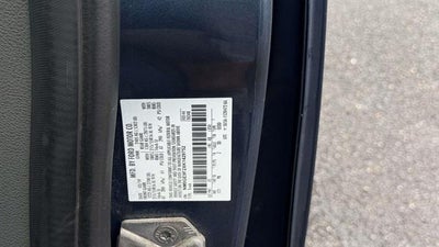 2019 Ford Transit Connect Wagon XLT