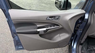 2019 Ford Transit Connect Wagon XLT