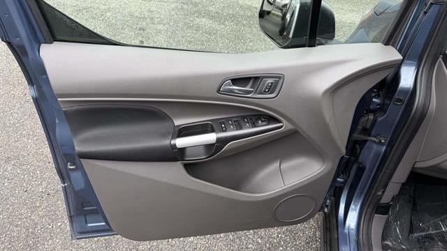 2019 Ford Transit Connect Wagon XLT