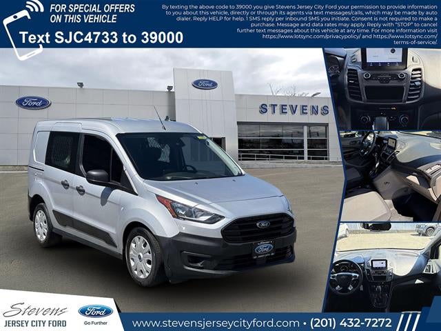 2022 Ford Transit Connect Van XL SWB (Rear 180 Degree Door)'s photo
