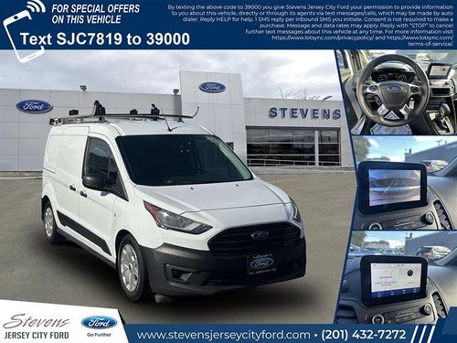 2020 Ford Transit Connect Van XL