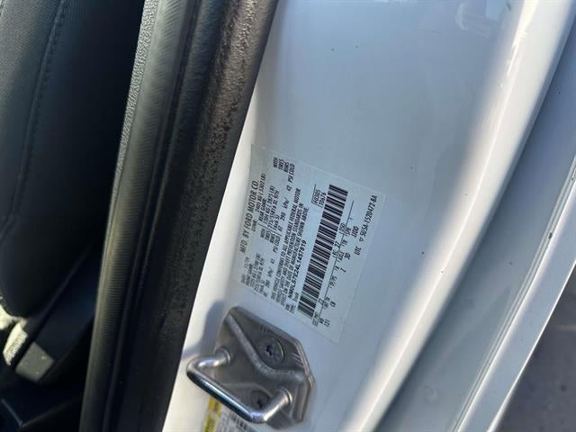 2020 Ford Transit Connect Van XL